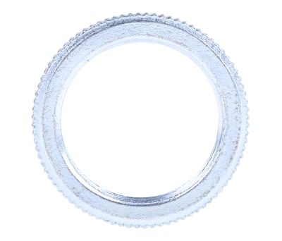 Product image for STEEL LOCK RING FOR CONDUIT,25MM