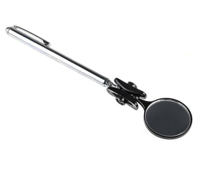 Product image for Telescopic inspection mirror,35mm dia