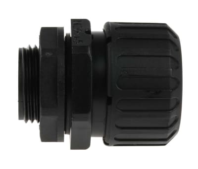 Product image for *STRAIGHT ADAPTOR FOR CONDUIT,M20 20MM