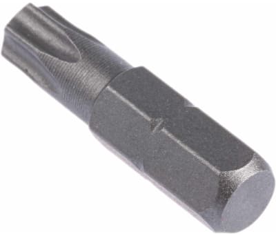 Product image for RS PRO Screwdriver Bit, T30