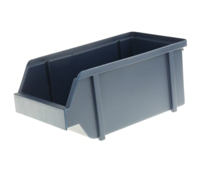 Product image for STORAGE BIN KIT,225X125X100MM