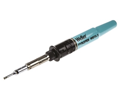 Product image for Weller WSTA3 pyropen soldering iron kit