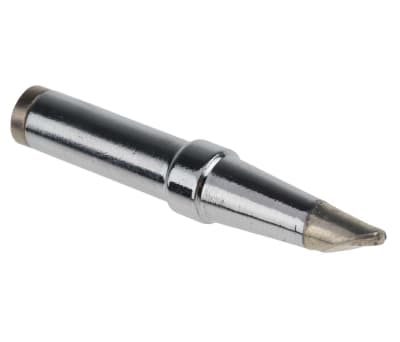 Product image for CC7 spade tip for TCP solder iron,3.2mm