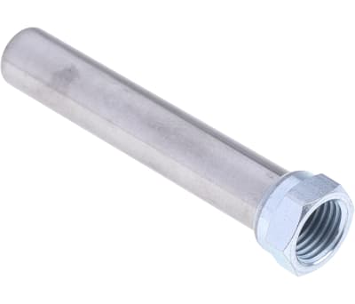 Product image for BA60 iron replacement barrel w/locknut