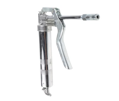 Product image for 4 jaw pistol grease gun,120cc