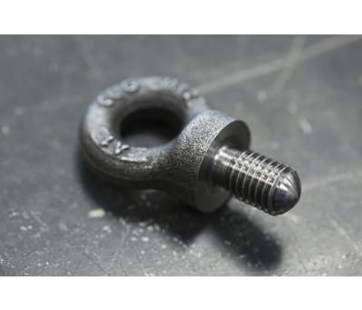 Product image for EYEBOLT FOR LIFTING APPLICATION,M12