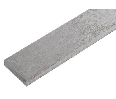 Product image for Steel ground flat stock,500x20x5mm