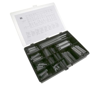 Product image for Medium size spring kit,110 springs