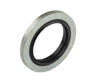 Product image for Bonded seal,1/4in BSP