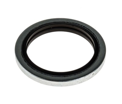 Product image for Bonded seal,1/2in BSP