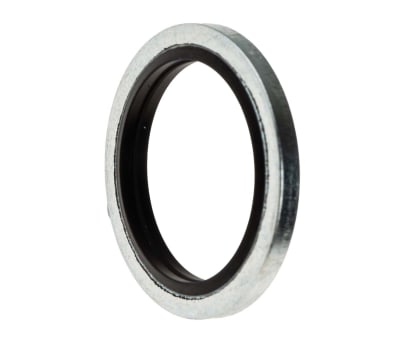 Product image for Bonded seal,1/2in BSP