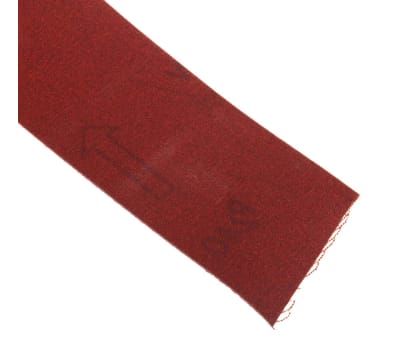 Product image for AL OXIDE ABRASIVE CLOTH,50MM W 240 GRIT