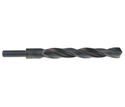 Product image for RS PRO HSS Twist Drill Bit, 15mm x 150 mm