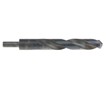 Product image for RS PRO HSS Twist Drill Bit, 25mm x 240 mm