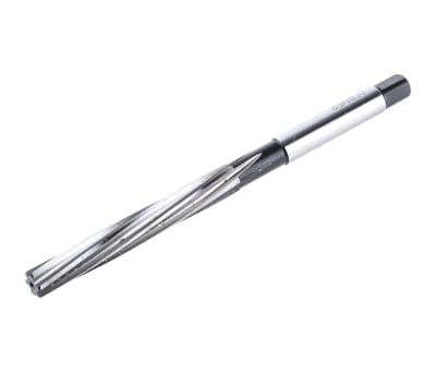 Product image for B100 HSS SS HND REAMER DIN206 7.0MM