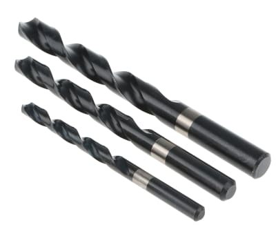 Product image for 0915 54PC HSS DRILL SET, 1-13MM+1/16-1/2