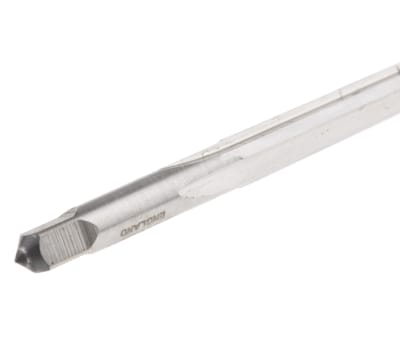 Product image for B903 HSS HND TPIN REAMER DIN9 4.0MM