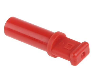 Product image for Blanking plug for push-in connector,8mm