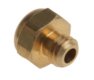 Product image for Pneumatic sintered bronze silencer,M5