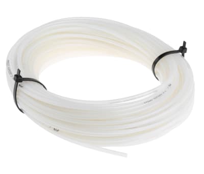 Product image for Natural superflex nylontube,30m Lx4mm OD