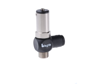 Product image for Soft start control valve,G1/4x8mm