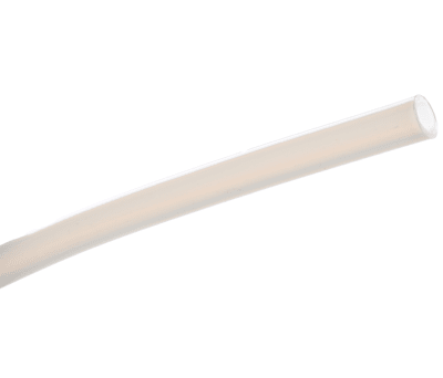 Product image for Natural standard nylon tube,30m Lx5mm OD