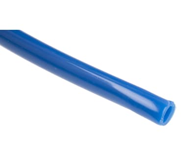 Product image for Blue standard nylon tube,30m L x 5mm OD