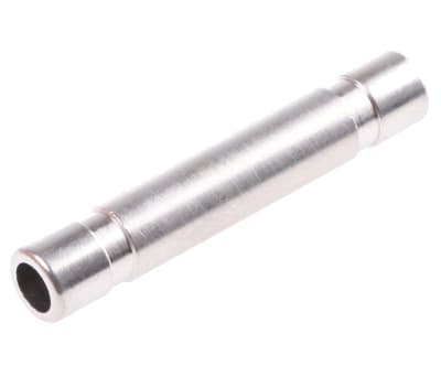 Product image for PNEUMATIC PUSH IN STEM CONNECTOR,6MM