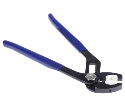 Product image for Soft jaw utility plier,250mm L