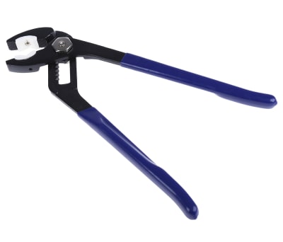 Product image for Soft jaw utility plier,250mm L