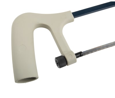 Product image for Adjustable tension mini hacksaw,150mm