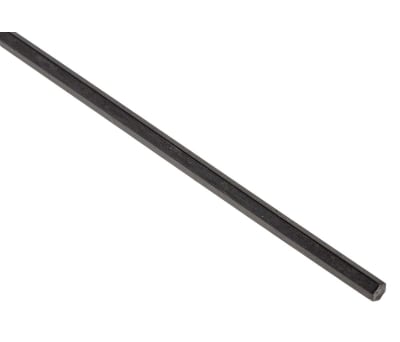 Product image for L-shape long arm hexagon key,2.5mm A/F