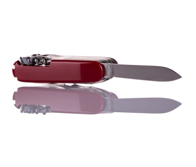 16795 Swiss Army Knife  Swiss Army Knife Swiss Champ Straight