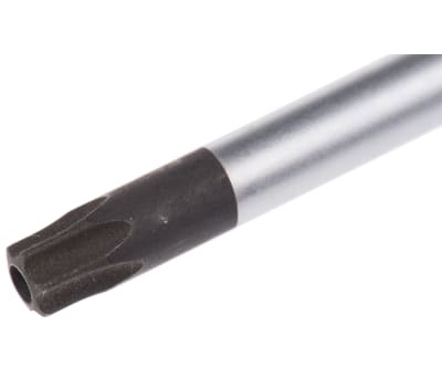 Product image for Security tamperproof Torx(R) driver,Tx30