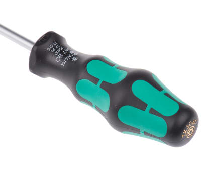 Product image for Security tamperproof Torx(R) driver,Tx30