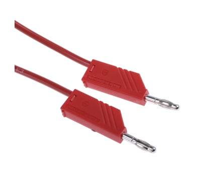 Product image for High quality PMS4 standard test lead set