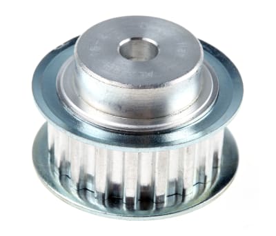 Product image for Timing pulley,18 teeth 10mm W 5mm pitch