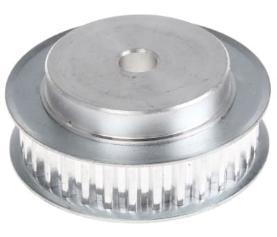 Product image for Timing pulley,32 teeth 10mm W 5mm pitch