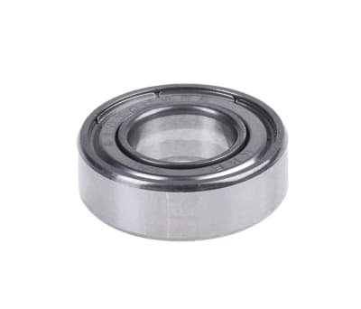 Product image for MINIATURE PLAIN BEARING,8 IDX16 ODX5WMM