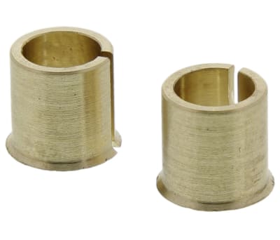 Product image for BORE REDUCER,8MM OD X 6MM ID