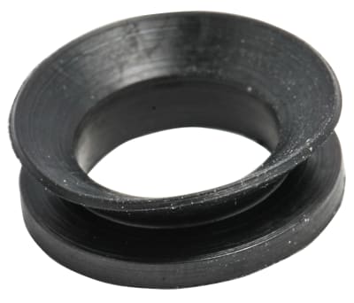 Product image for V12A nitrile V-ring seal,10.5mm ID