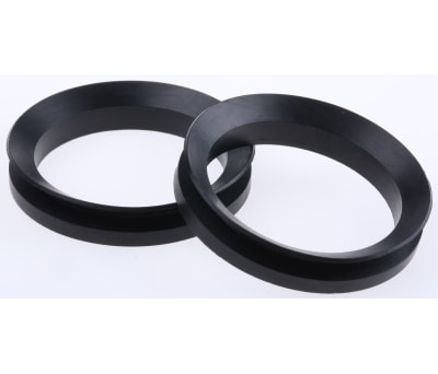 Product image for V35A nitrile V-ring seal,31mm ID