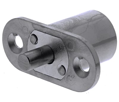 Product image for PLUNGER LOCK,28.5MM HOUSING