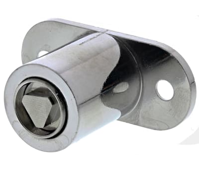 Product image for PLUNGER LOCK,28.5MM HOUSING