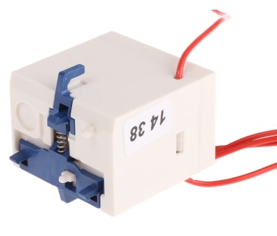 Product image for Ondelay electronictimer,1-30sec 110-240V