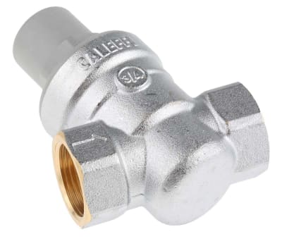 Product image for Pressure reducing valve,3/4in BSPP F