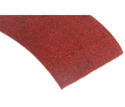 Product image for AL OXIDE ABRASIVE CLOTH,50MM W 100 GRIT