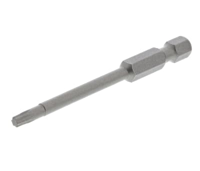 Product image for Power tool Torx(R) drive bit,TX15x70mm