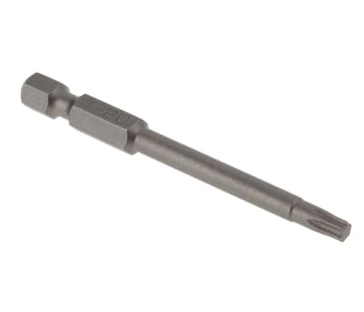 Product image for Power tool Torx(R) drive bit,TX20x70mm