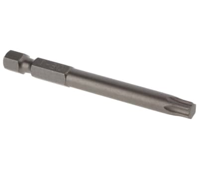 Product image for Power tool Torx(R) drive bit,TX30x70mm